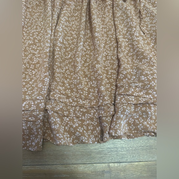 Free People One Fine Day Mini Dress XS - Picture 3 of 10